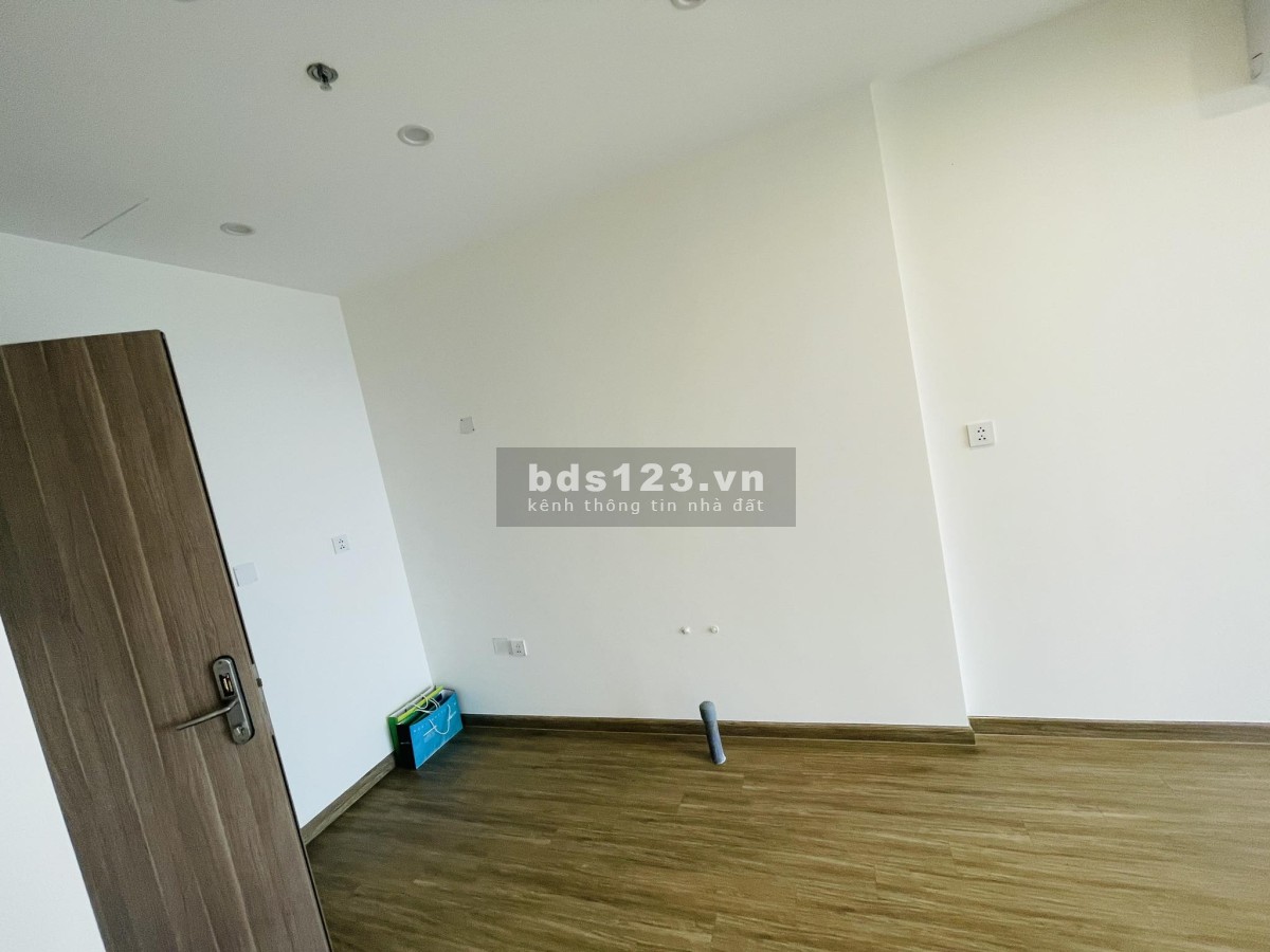 Bán căn hộ 2PN2WC tại Sakura Vinhomes Smart City nhận nhà ngay