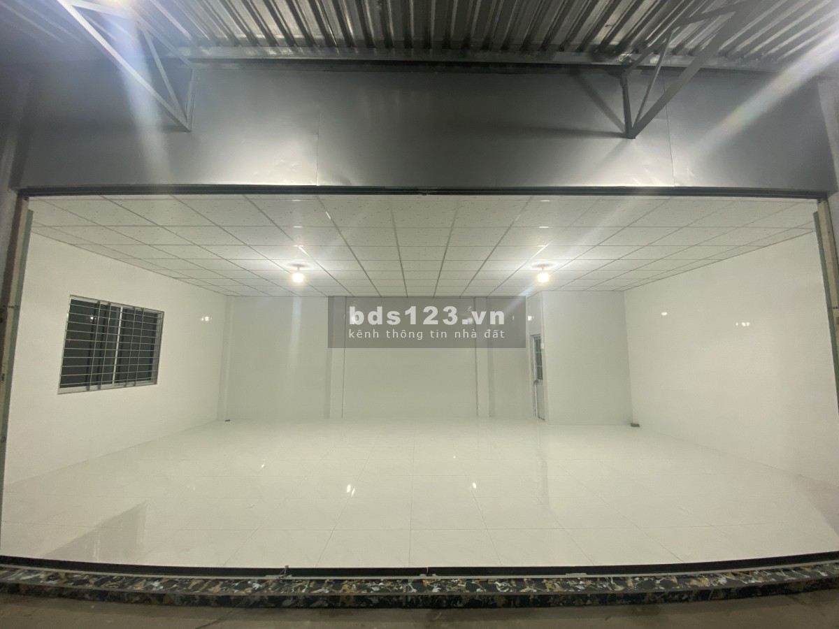 Chính chủ cho thuê mặt bằng 50m2 mặt tiền quốc lộ 1a ở Bình Phú, Cai Lậy, Tiền Giang