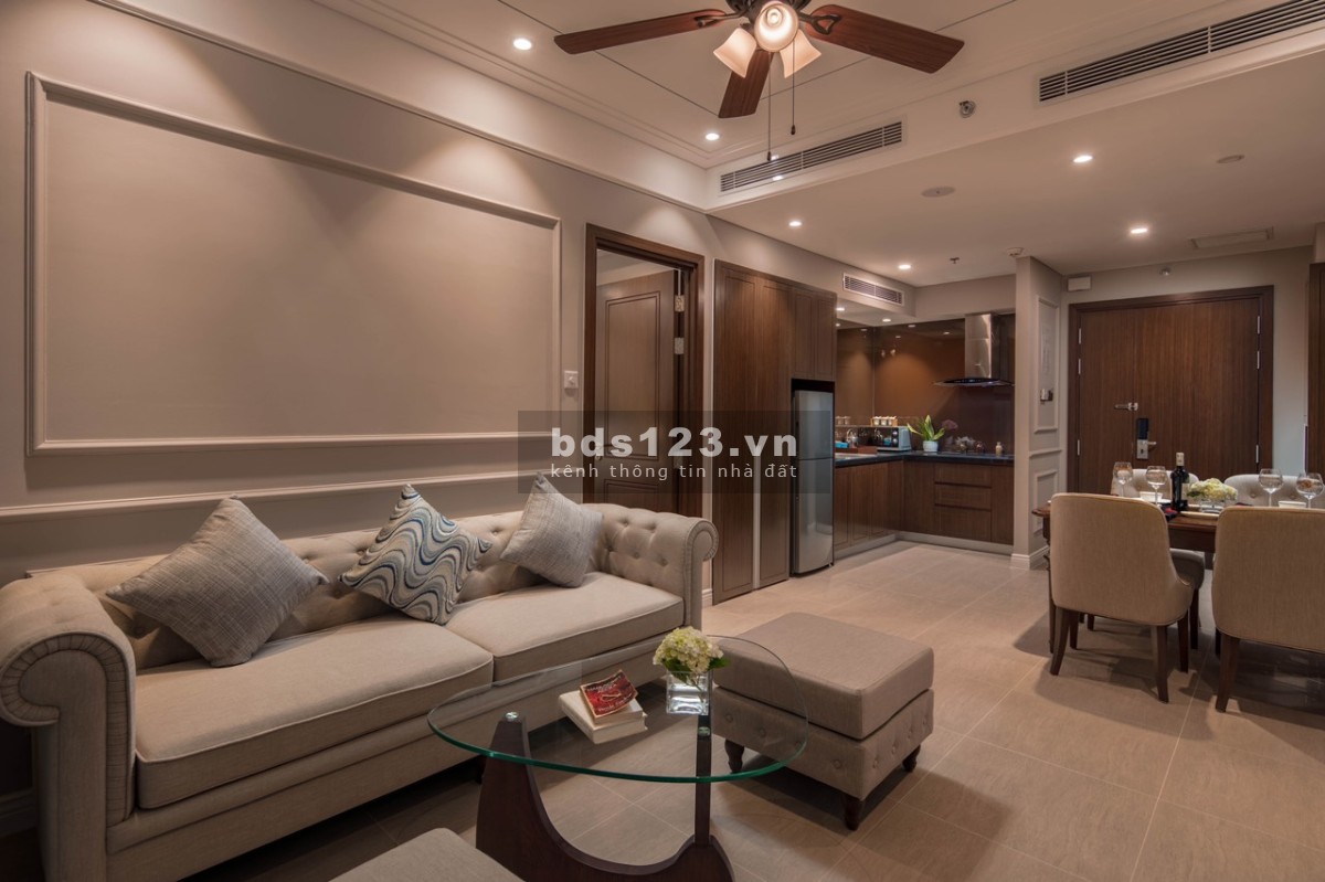 Cơ hội đầu tư khái thác sinh lời lợi nhận cao với Four Point by Sheraton.