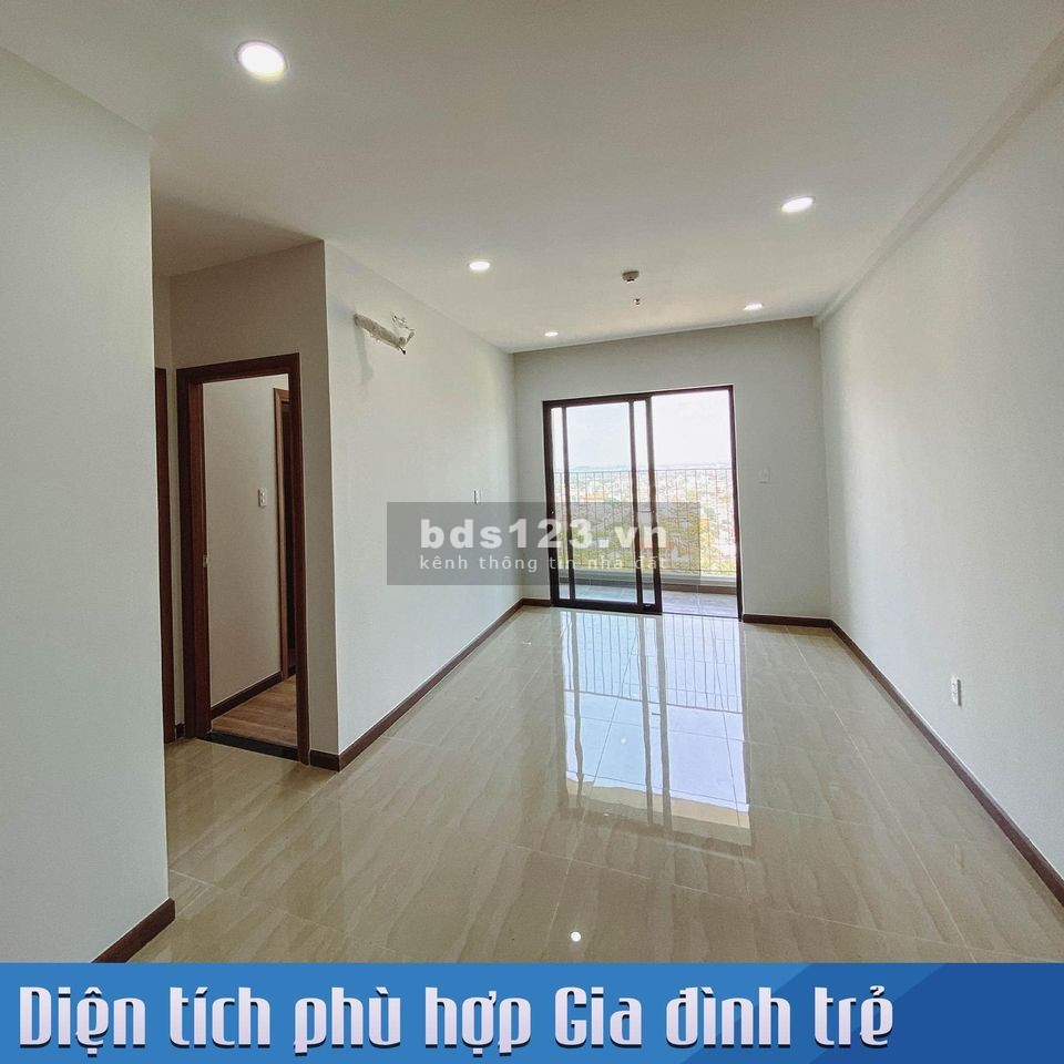 Bcons Plaza - Chỉ 1,3 tỷ - Nhà mới nhận cho thuê được ngay