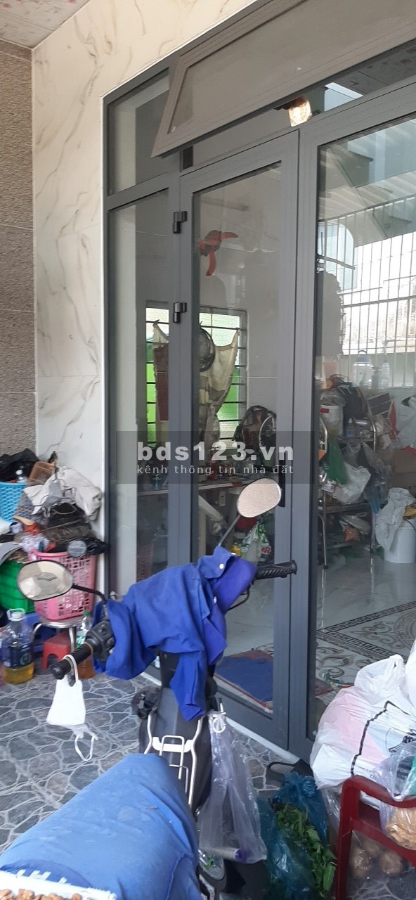 Cần tiền bán nhà ngay khu Nam Long giáp ranh Gò Vấp