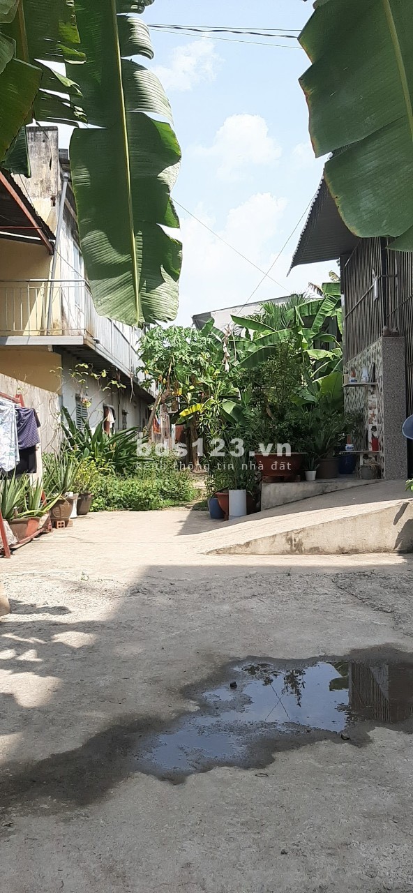 Cần tiền bán nhà ngay khu Nam Long giáp ranh Gò Vấp