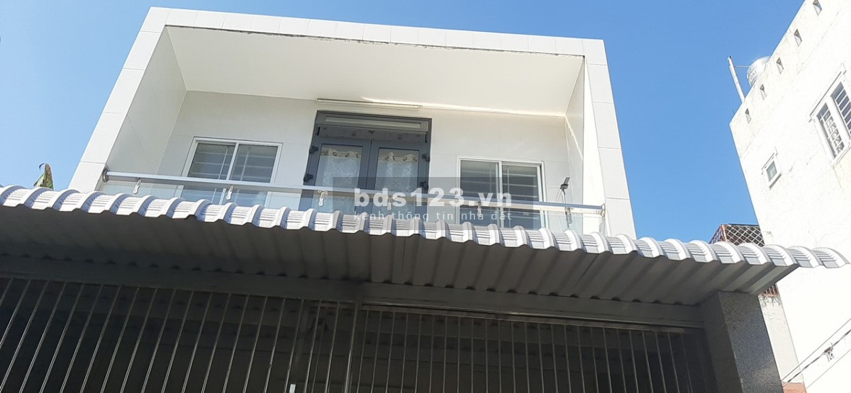 Cần tiền bán nhà ngay khu Nam Long giáp ranh Gò Vấp