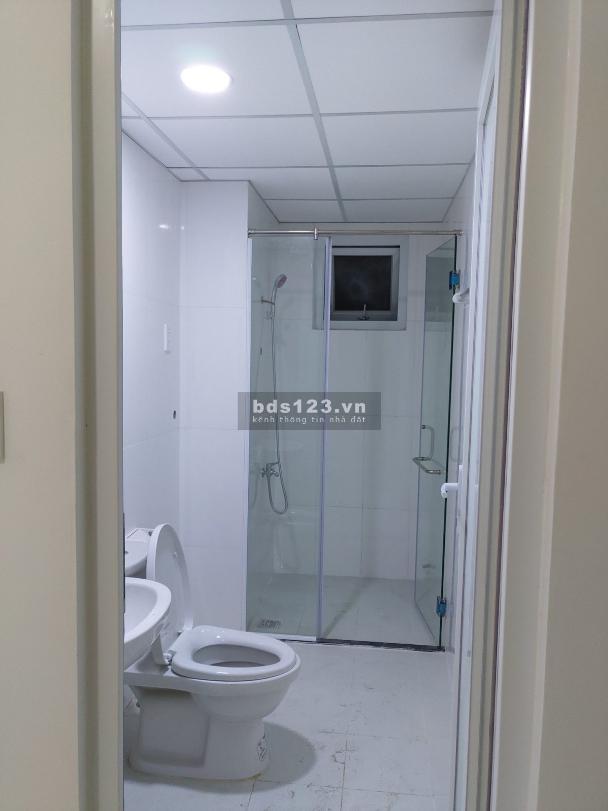 CH 65M2 2PN 2WC giá 7tr nhà trống, full nội thất giá 8tr5 đến 9tr