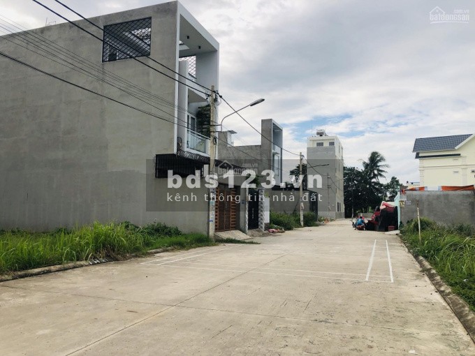 Bán Gấp Chủ Cắt Lổ Bán Giá Ngộp Lô Đất 100m2 Đồng Nai