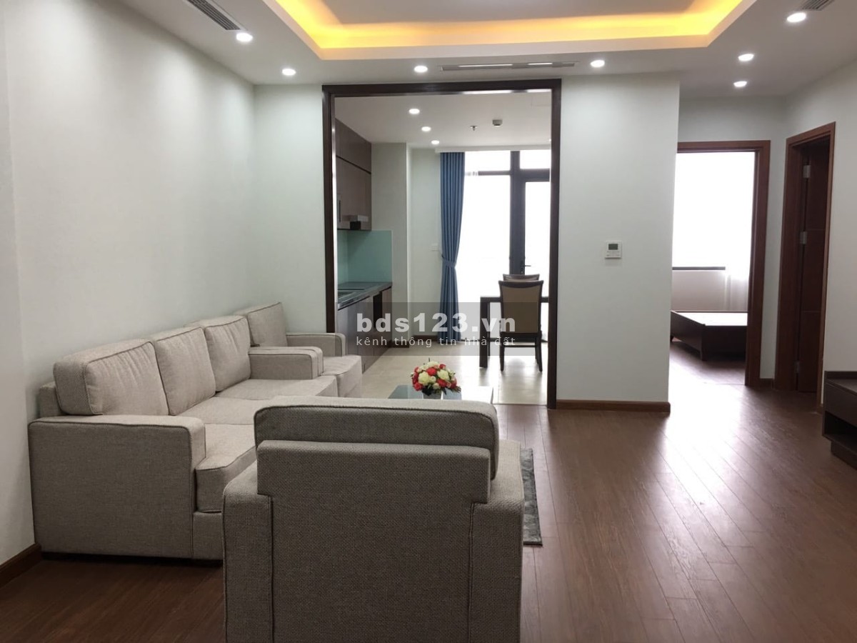 Cho thuê căn hộ tại CC Hoàng Cầu Skyline, Đống Đa, Hà Nội