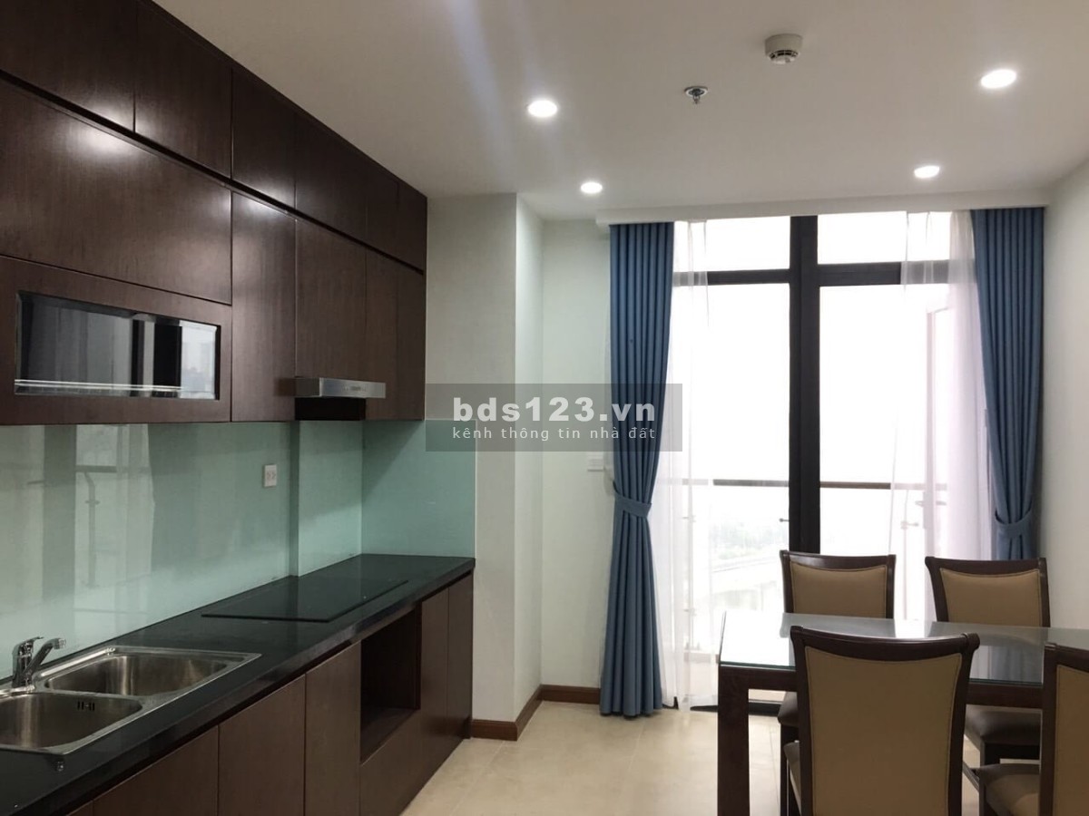 Cho thuê căn hộ tại CC Hoàng Cầu Skyline, Đống Đa, Hà Nội