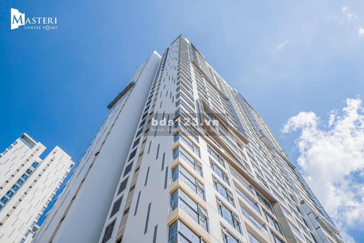 Căn hộ 2PN2WC Cao Cấp 74m2, 3.8 Tỷ, View Hồ bơi Masteri Centre Point tại KĐT Vinhomes Grand Park