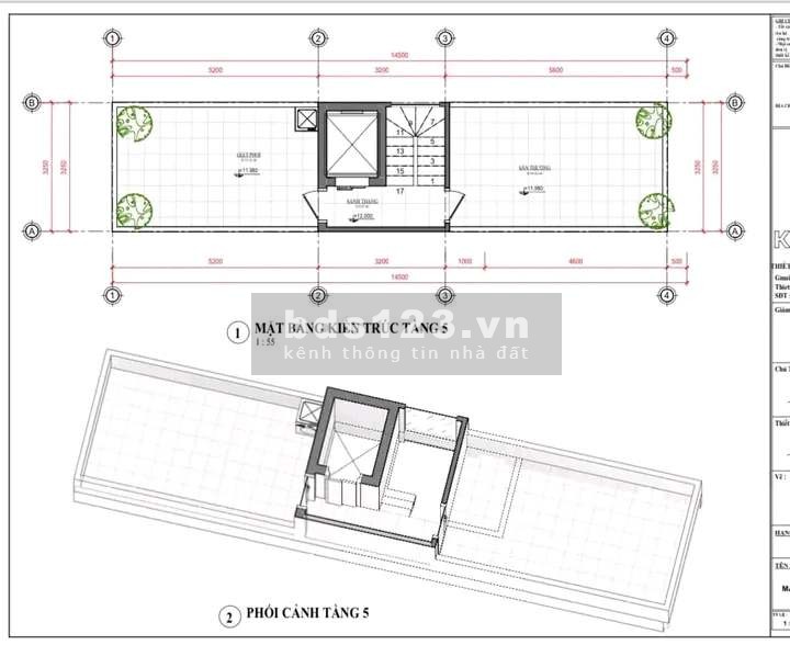 Nhà 5 tầng tầng Việt Hưng 47m, trung tâm quận Long Biên, thang máy nhập khẩu