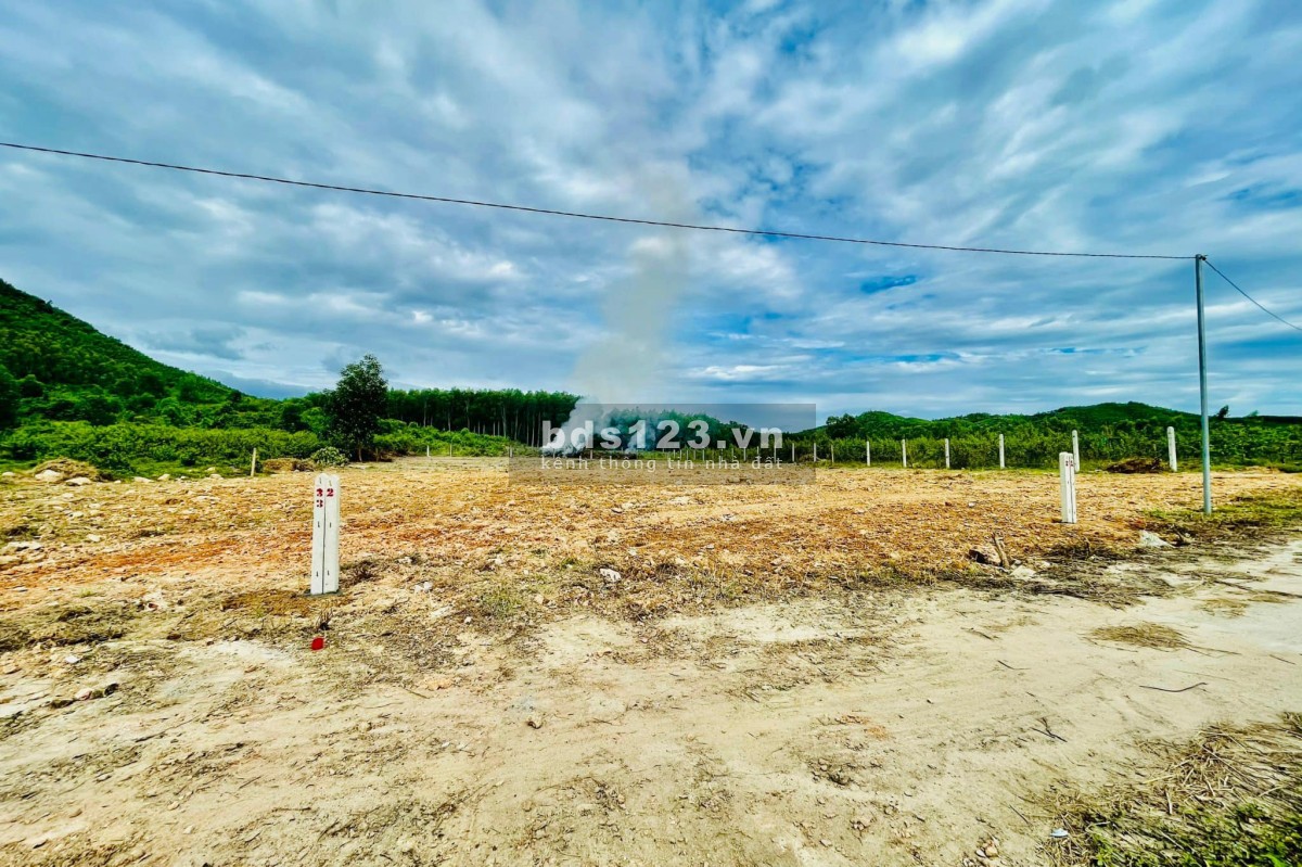 Bán hơn 700m2 Diên Tân, Diên Khánh, cách TP Nha Trang 23km