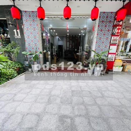 Chính chủ cho thuê tầng 1 nhà liền kề đối diện chung cư TSQ…