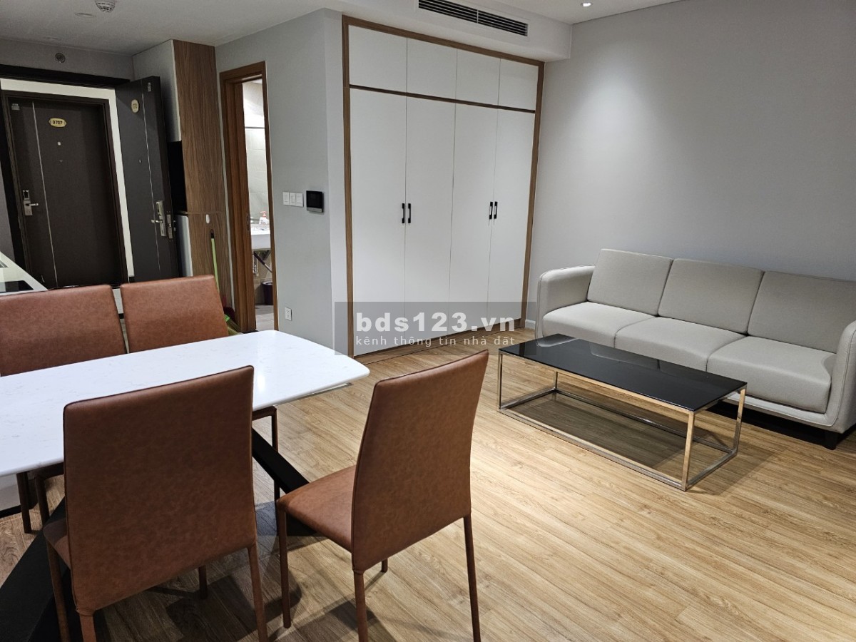 Cho thuê căn hộ chung cư 27 Thái Thịnh - Quận Đống Đa. Văn phòng trực tiếp CĐT CH 1PN, 2PN, 3PN
