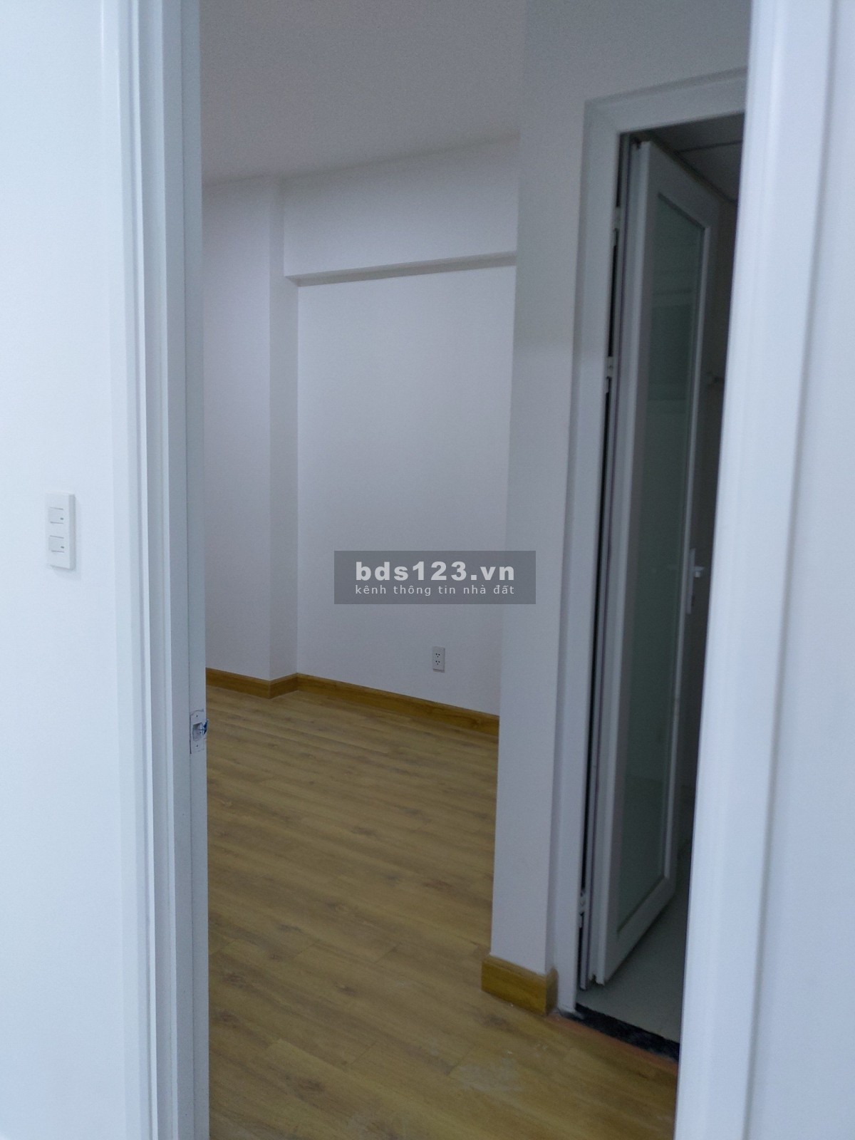CH 65M2 2PN 2WC giá 7tr nhà trống, full nội thất giá 8tr5 đến 9tr
