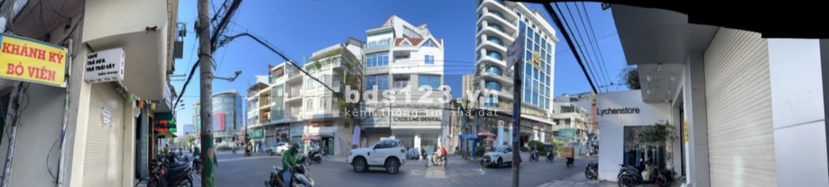 Chính chủ cần sang lại mặt tiền đường D4, Him Lam, Quận 7