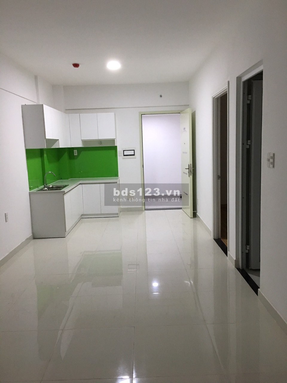 CH 65M2 2PN 2WC giá 7tr nhà trống, full nội thất giá 8tr5 đến 9tr