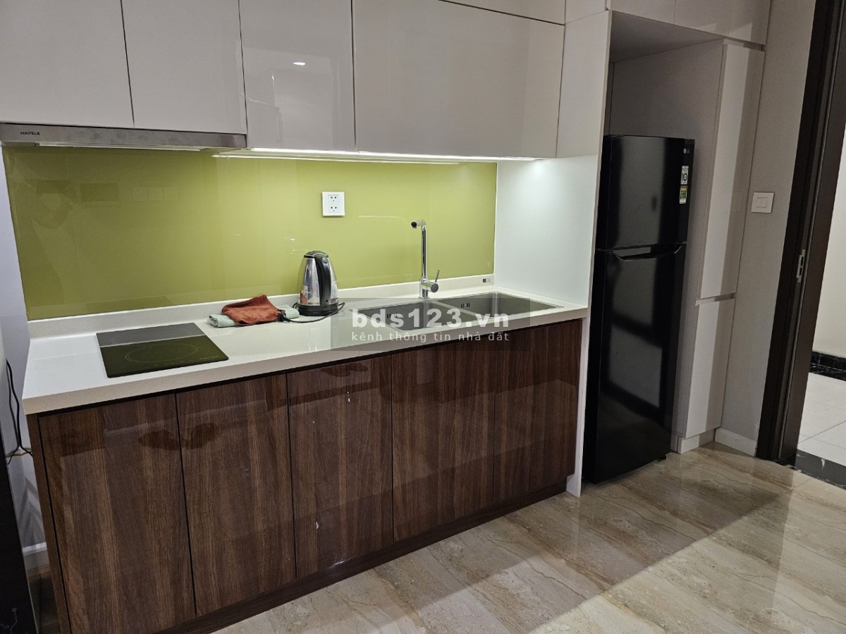 Cho thuê căn hộ chung cư 27 Thái Thịnh - Quận Đống Đa. Văn phòng trực tiếp CĐT CH 1PN, 2PN, 3PN