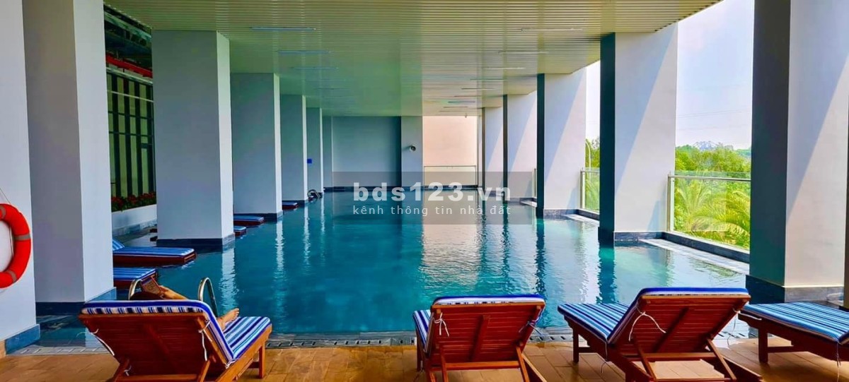 Chủ bán căn hộ chung cư Ricca tại quận 9, B.16.14 = 58m2, có sổ đỏ, giá bán với 2 tỷ, có hỗ trợ vay