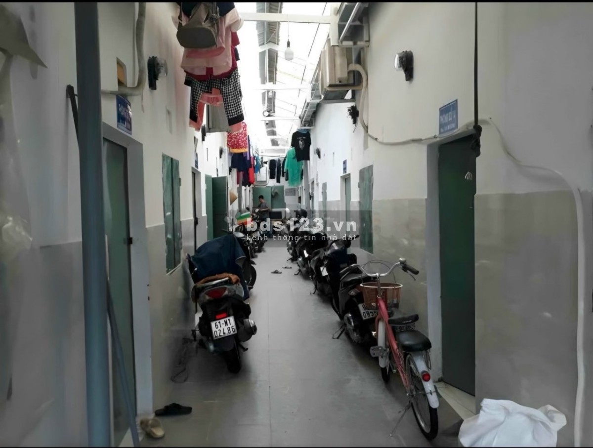 Bán nhanh dãy dọ 14p, 360m2, Sổ Sẵn, 745tr, Ngay ĐT 787, Thị xã Trảng Bàng, Tây Ninh.