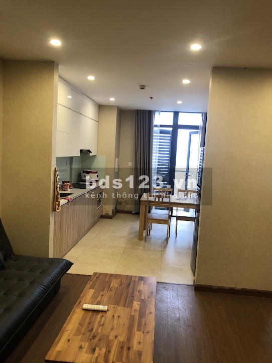 Cho thuê căn hộ tại CC Hoàng Cầu Skyline, Đống Đa, Hà Nội