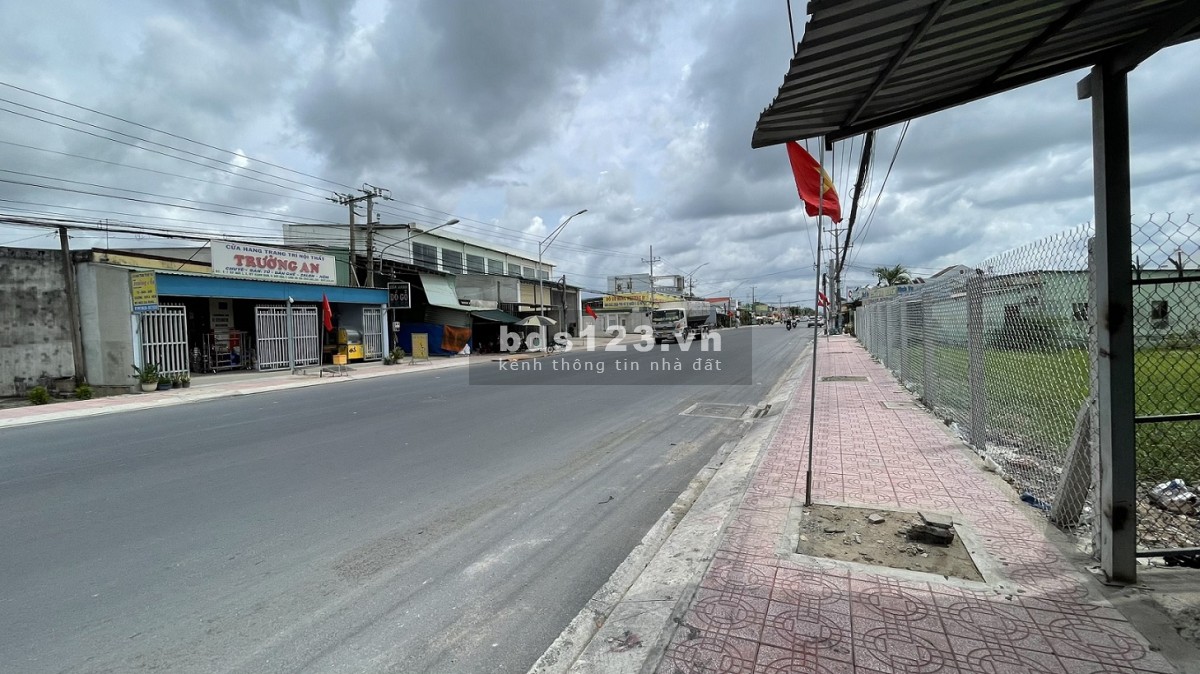 Bán Gấp Chủ Cắt Lổ Bán Giá Ngộp Lô Đất 100m2 Đồng Nai