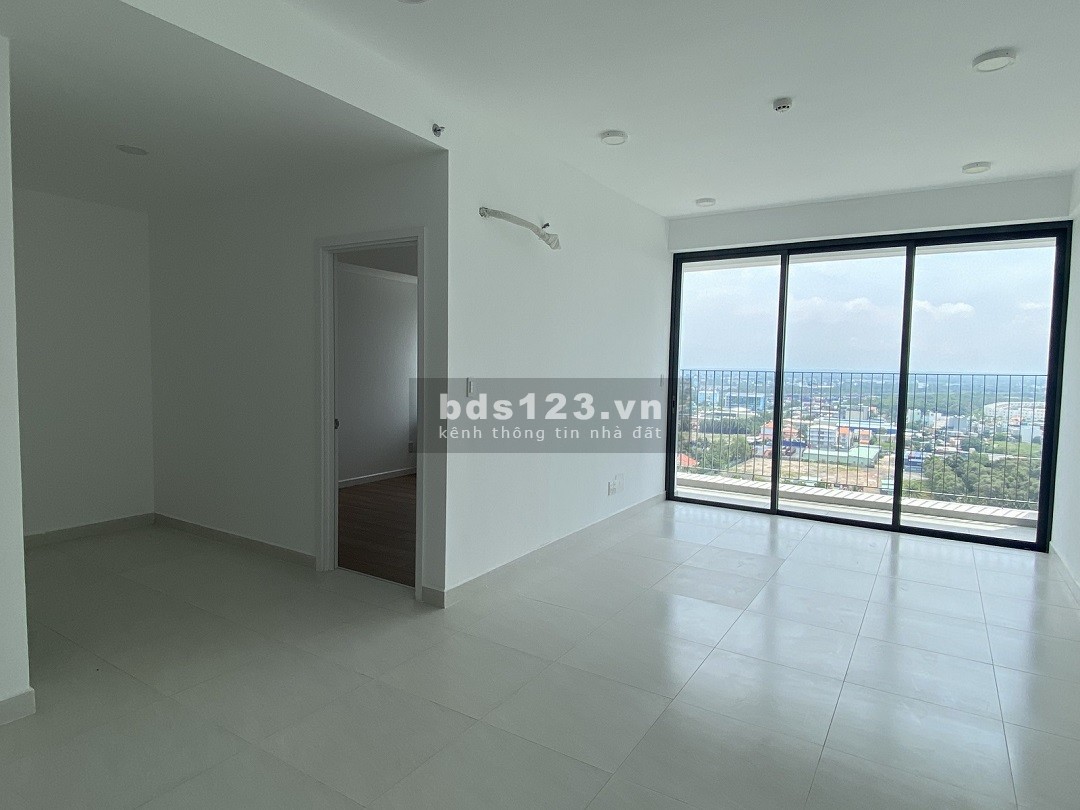 Chủ bán căn hộ chung cư Ricca tại quận 9, B.16.14 = 58m2, có sổ đỏ, giá bán với 2 tỷ, có hỗ trợ vay
