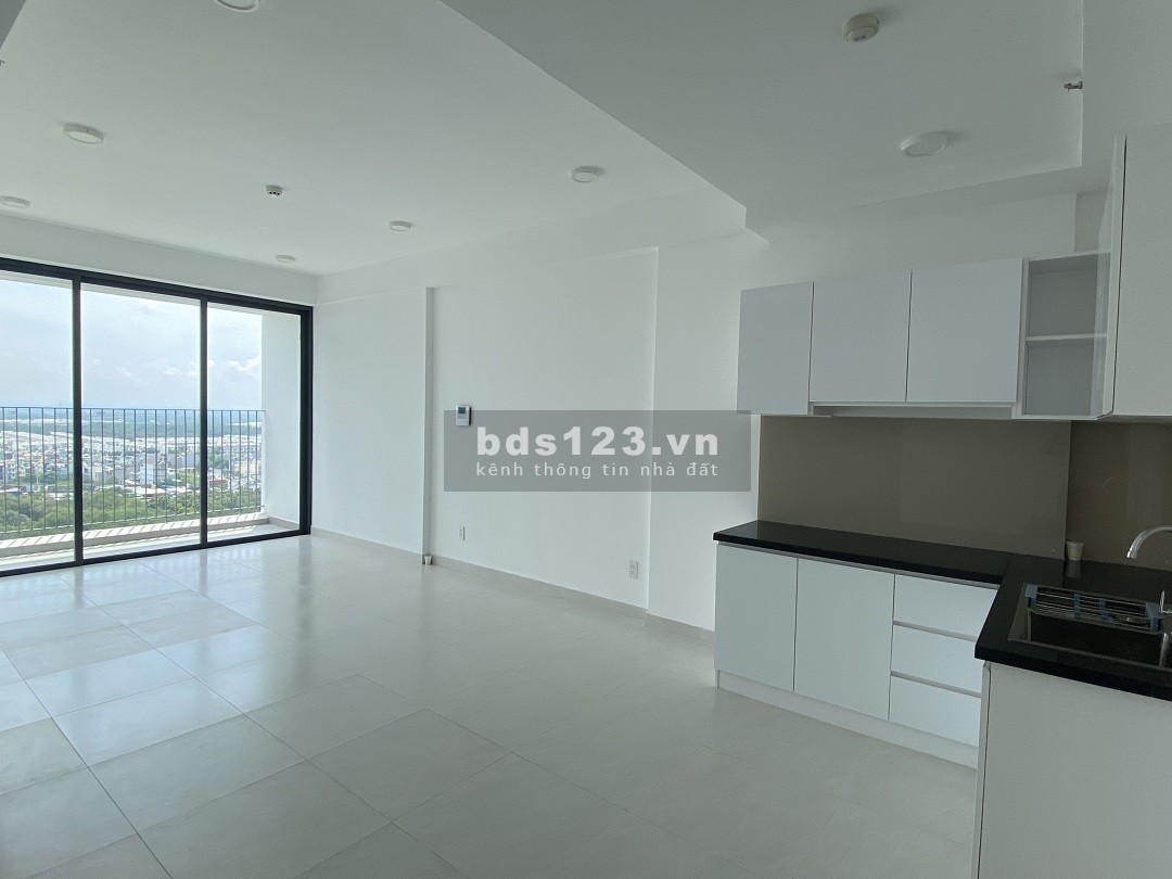 Chủ bán căn hộ chung cư Ricca tại quận 9, B.16.14 = 58m2, có sổ đỏ, giá bán với 2 tỷ, có hỗ trợ vay