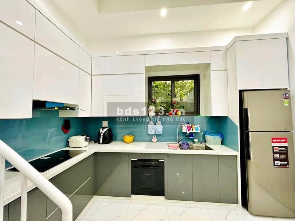 Bán Nhà TÔN ĐỨC THẮNG 60m2, VÀI BƯỚC RA PHỐ, MT RỘNG, NHÀ MỚI ĐẸP NHƯ KHÁCH SẠN, 8 tỷ hơn.