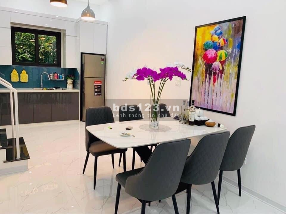Bán Nhà TÔN ĐỨC THẮNG 60m2, VÀI BƯỚC RA PHỐ, MT RỘNG, NHÀ MỚI ĐẸP NHƯ KHÁCH SẠN, 8 tỷ hơn.
