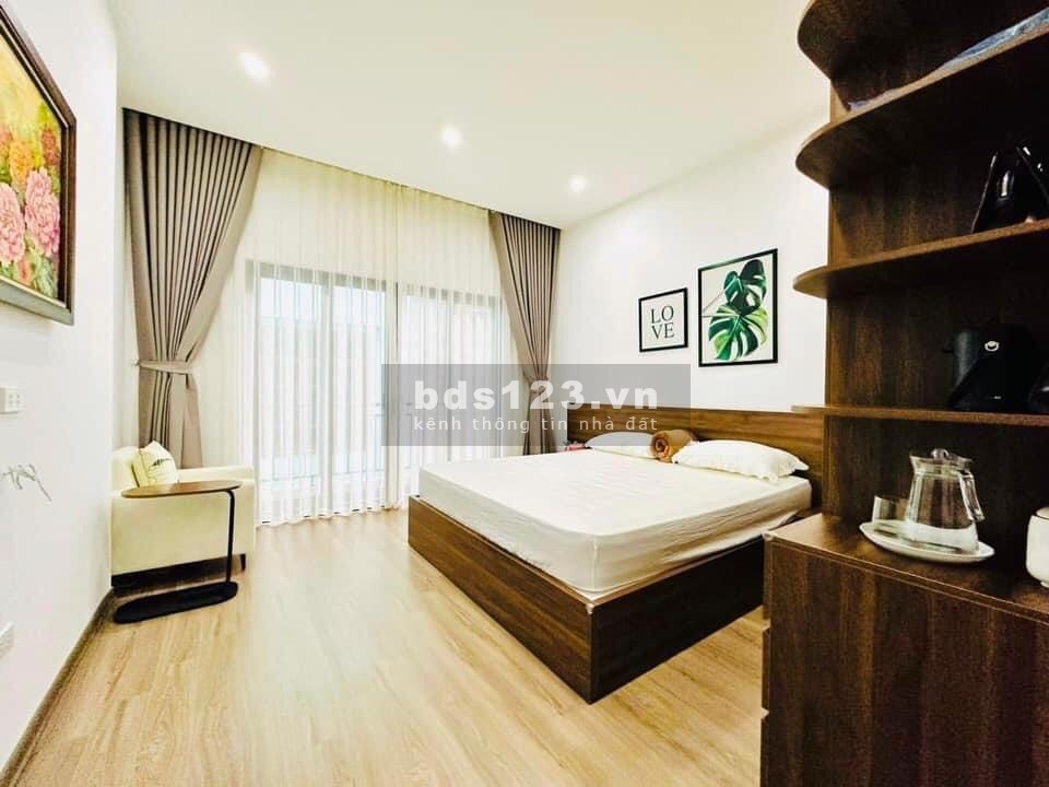 Bán Nhà TÔN ĐỨC THẮNG 60m2, VÀI BƯỚC RA PHỐ, MT RỘNG, NHÀ MỚI ĐẸP NHƯ KHÁCH SẠN, 8 tỷ hơn.