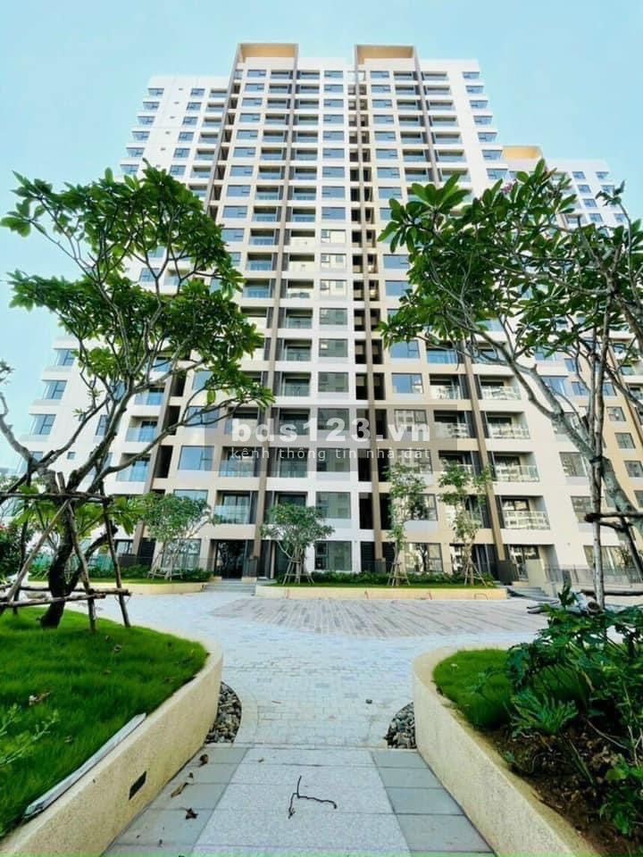 Chính chủ cần bán gấp căn hộ sân vườn Akari City