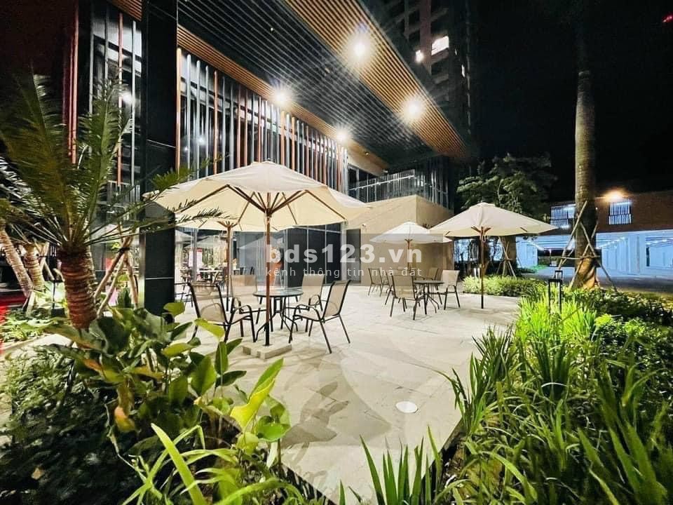 Chính chủ cần bán gấp căn hộ sân vườn Akari City
