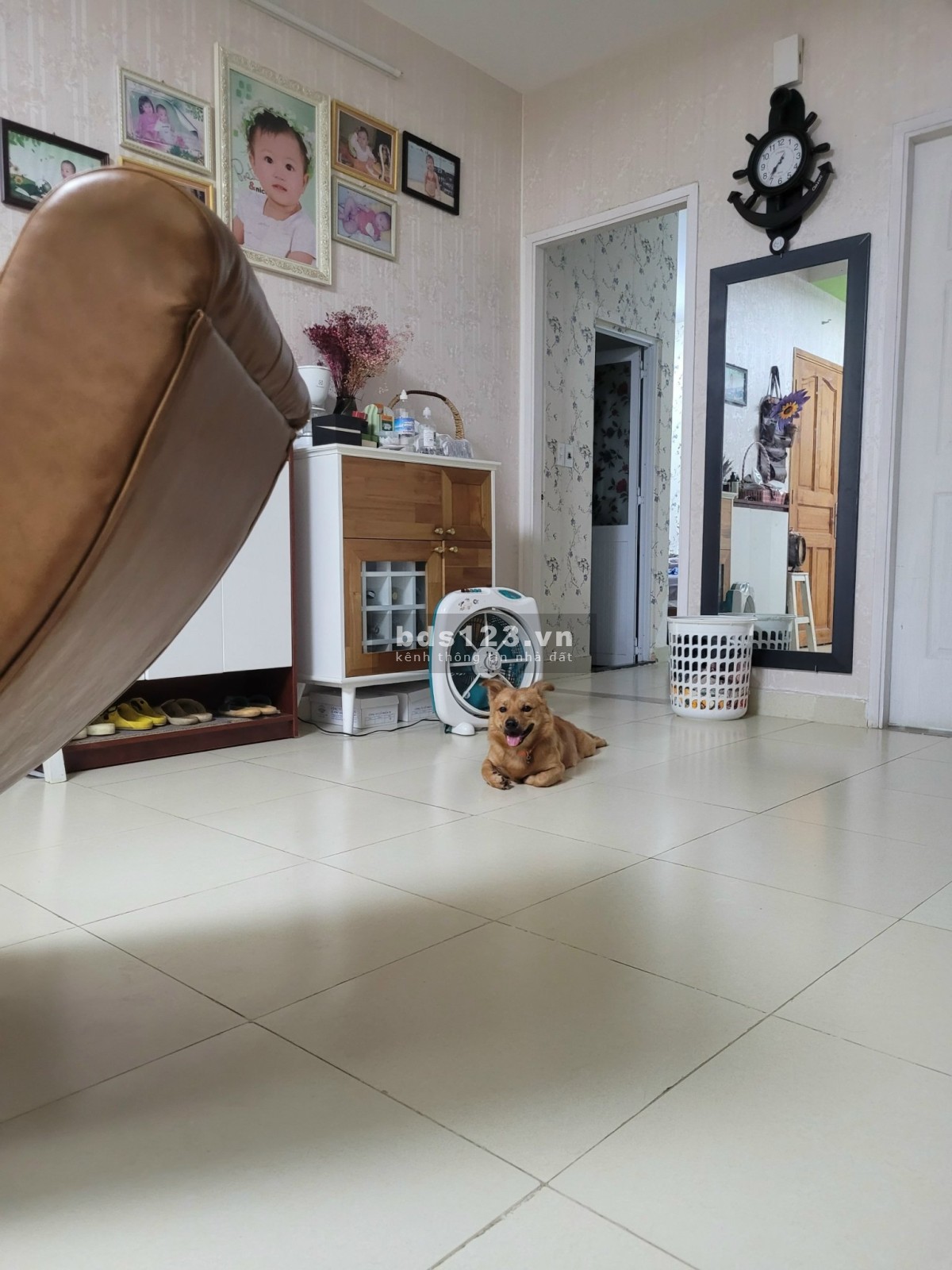 Cần bán căn hộ full nội thất view đẹp tại trung tâm Biên Hoà