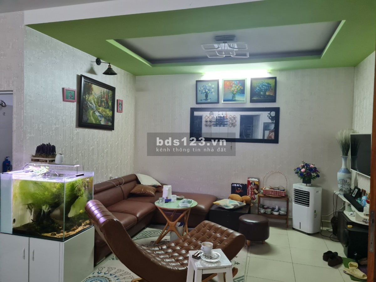Cần bán căn hộ full nội thất view đẹp tại trung tâm Biên Hoà