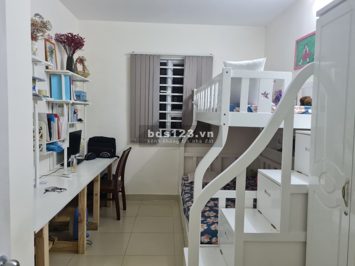 Cần bán căn hộ full nội thất view đẹp tại trung tâm Biên Hoà