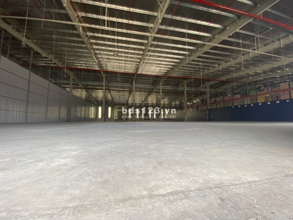Chính chủ cho thuê 600m2-23.000m2 kho nhà xưởng tại Quận Long Biên