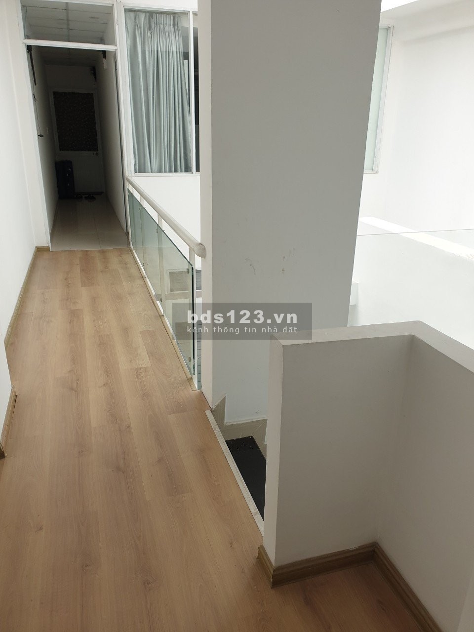 Bán nhà mặt tiền Cây Trâm, 3 tầng, 5.6x32m, mặt tiền đường Cây Trâm (Nguyễn Văn Khối)