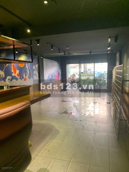 HOT!!! Nhà mặt tiền Góc 3 tháng 2, Phường 12, quận 10 - Giá 60 triệu/tháng