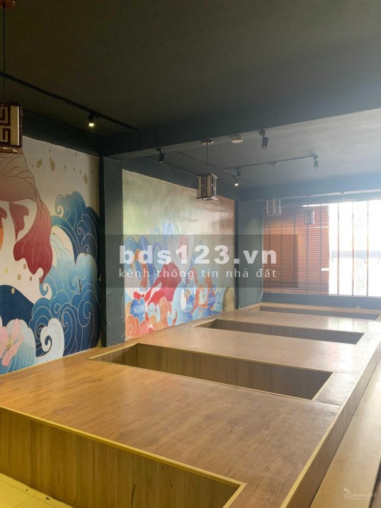 HOT!!! Nhà mặt tiền Góc 3 tháng 2, Phường 12, quận 10 - Giá 60 triệu/tháng