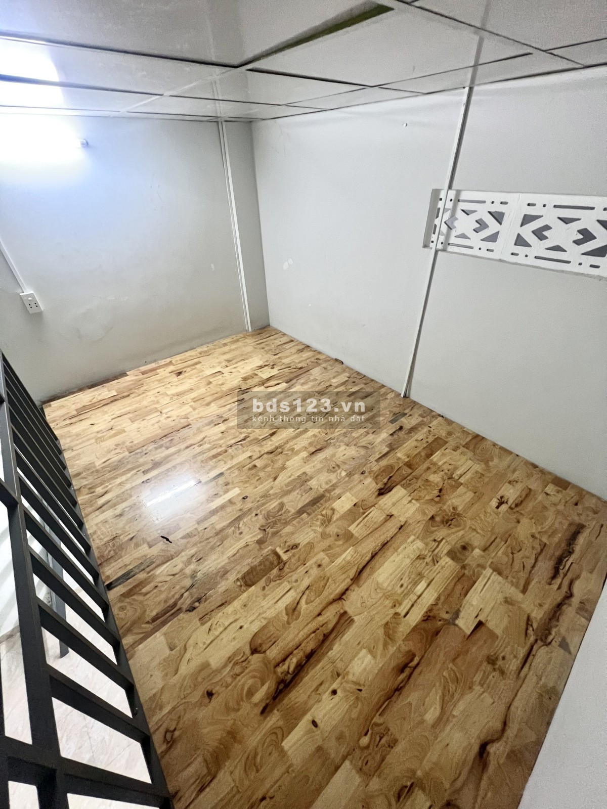 Cho thuê phòng trọ an ninh - tiện nghi - thuộc chung cư mini