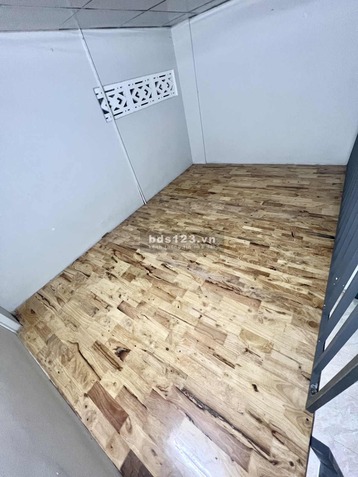 Cho thuê phòng trọ an ninh - tiện nghi - thuộc chung cư mini