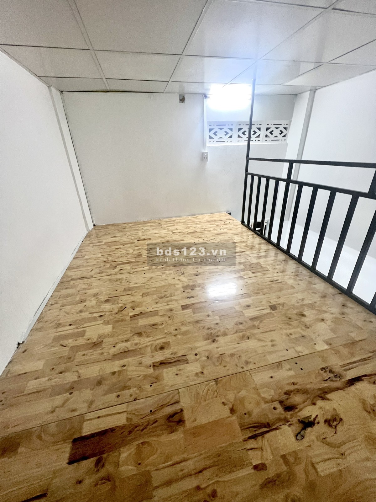 Phòng trọ 25m2 ngay gần ĐH Thủ Dầu Một