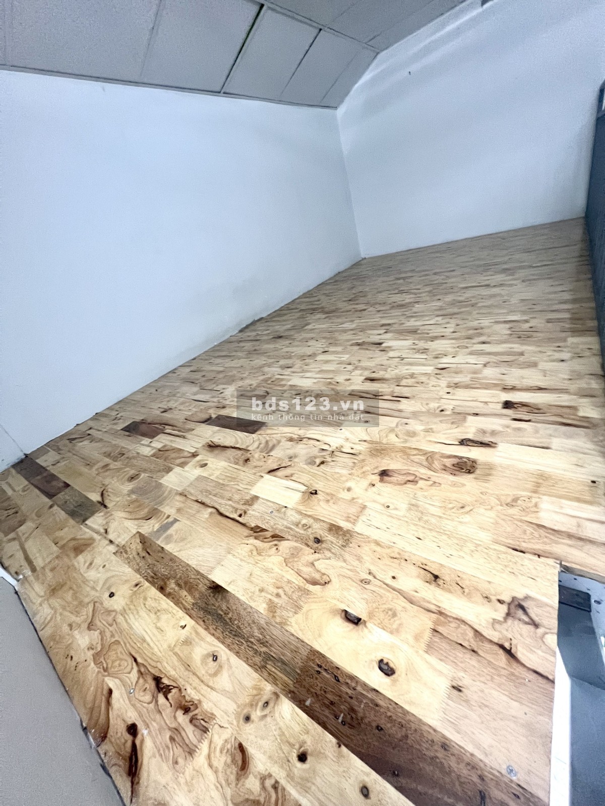 Cho thuê phòng chung cư mini, tiện nghi an toàn