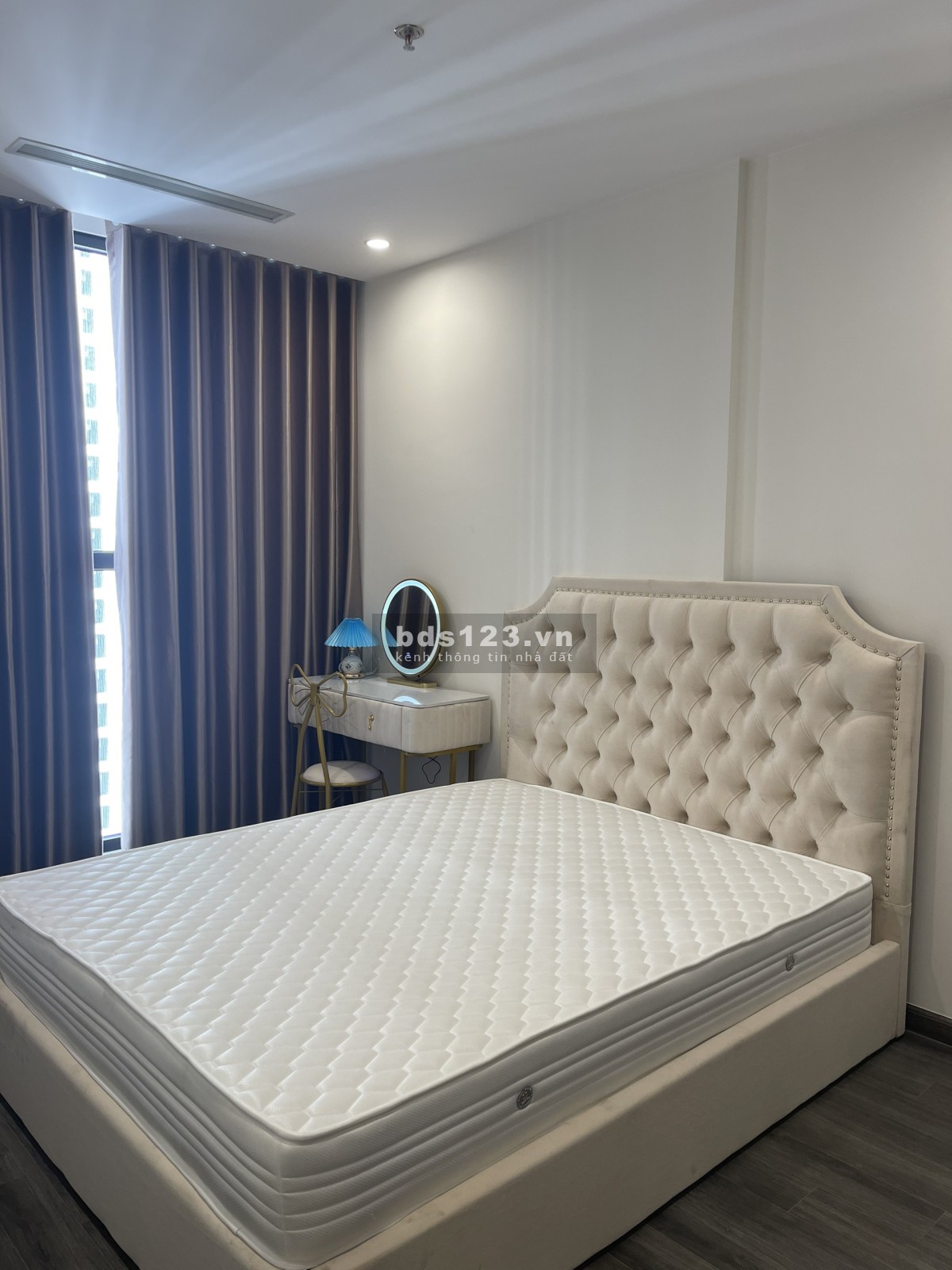Cho thuê 1PN tokin full đồ 13 triệu