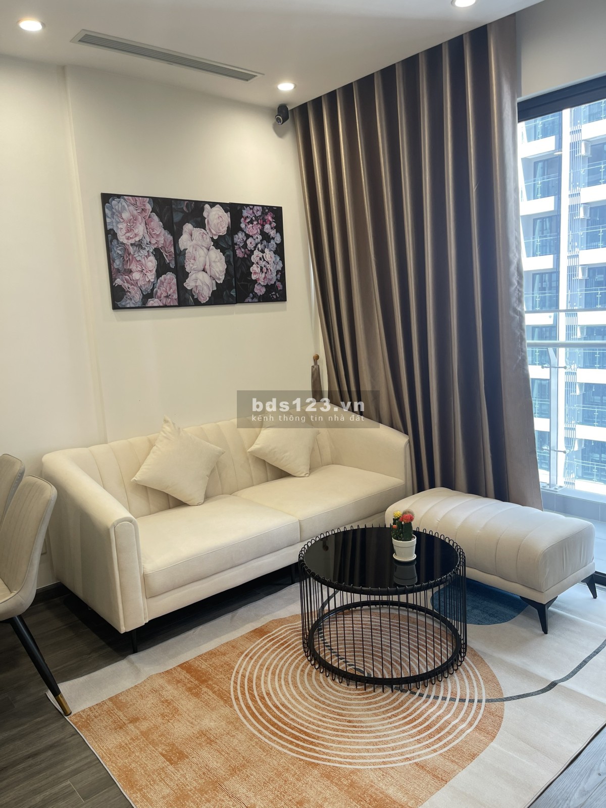 Cho thuê 1PN tokin full đồ 13 triệu