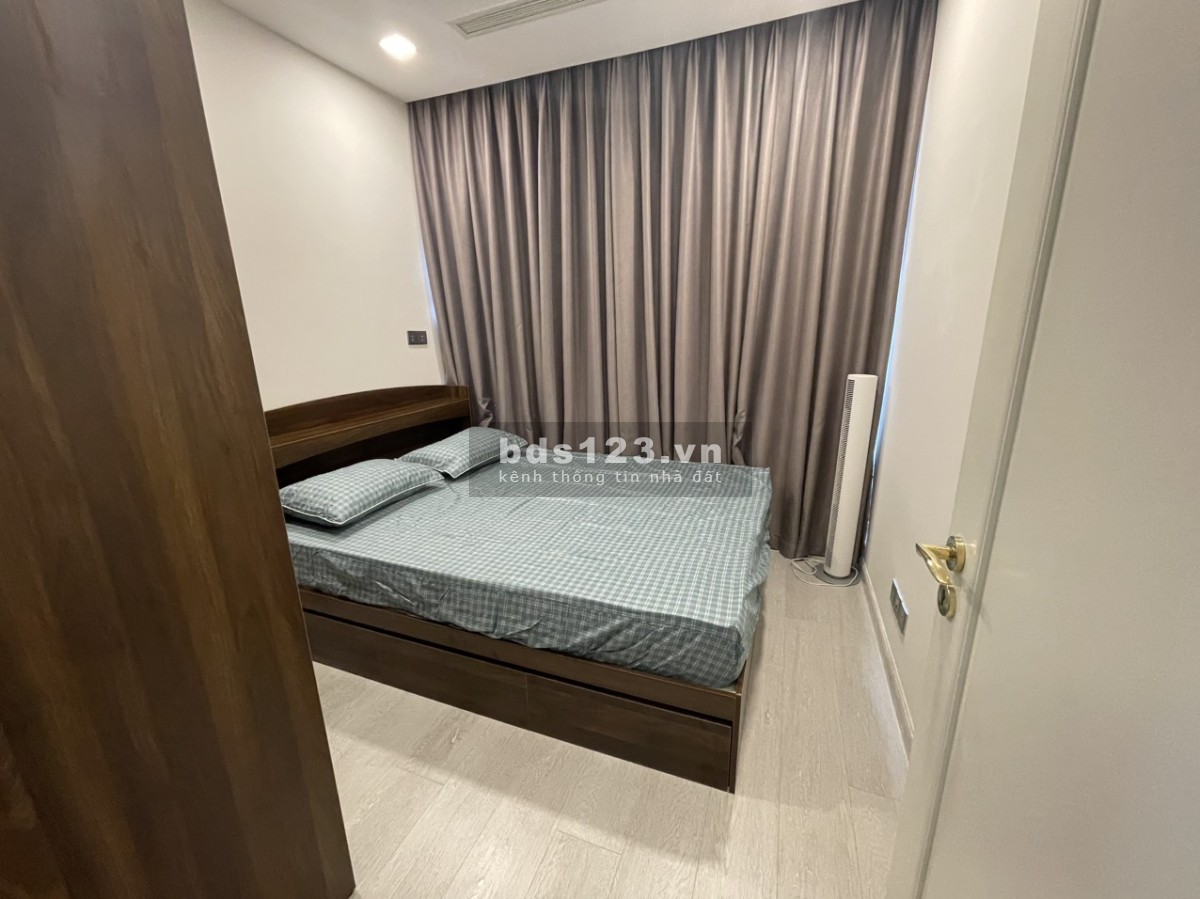 Cho thuê biệt thự Bason view pháo hoa, 3PN giá 35 triệu tháng