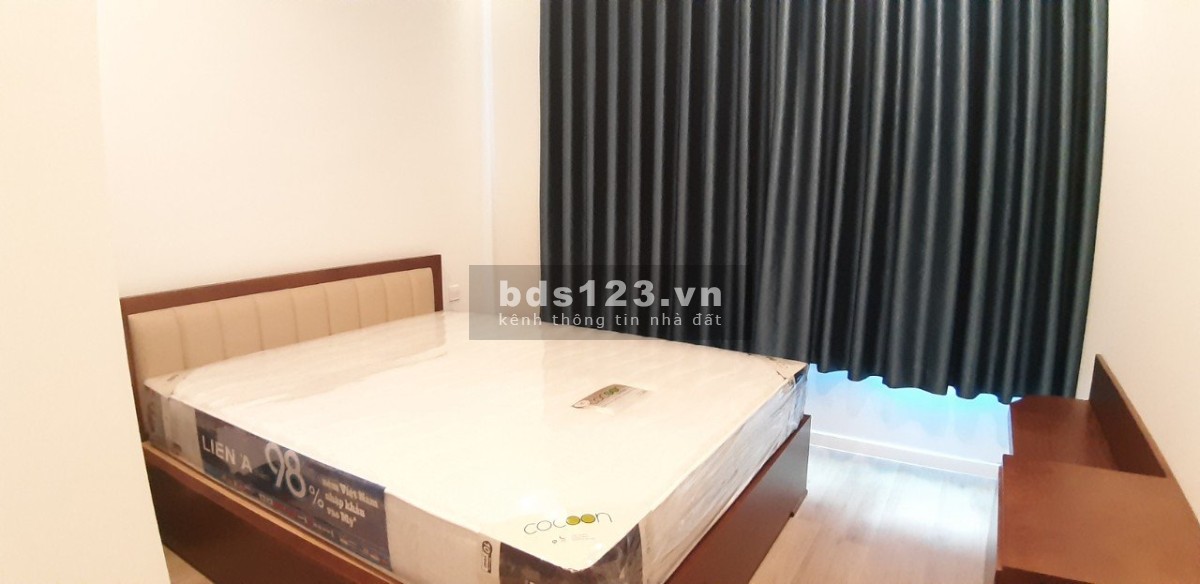Cho thuê căn hộ Sadora 3PN full nội thất cap cấp giá 25 triệu