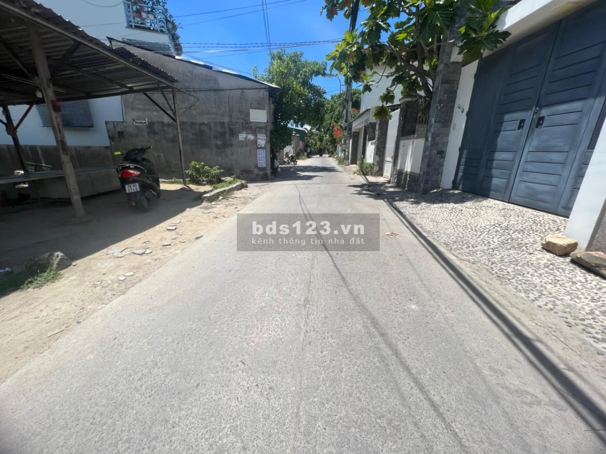 Đất Vĩnh Hiệp Sát Bên Chợ Vĩnh Thái