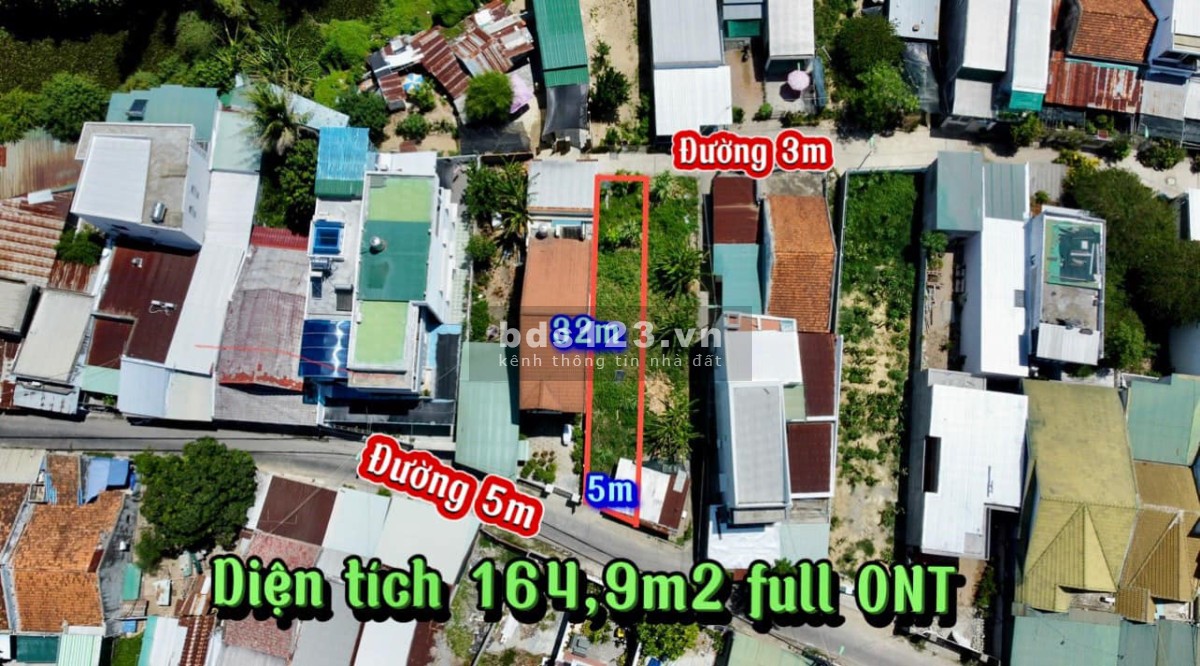 Đất Vĩnh Hiệp Sát Bên Chợ Vĩnh Thái