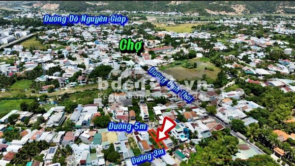 Đất Vĩnh Hiệp Sát Bên Chợ Vĩnh Thái