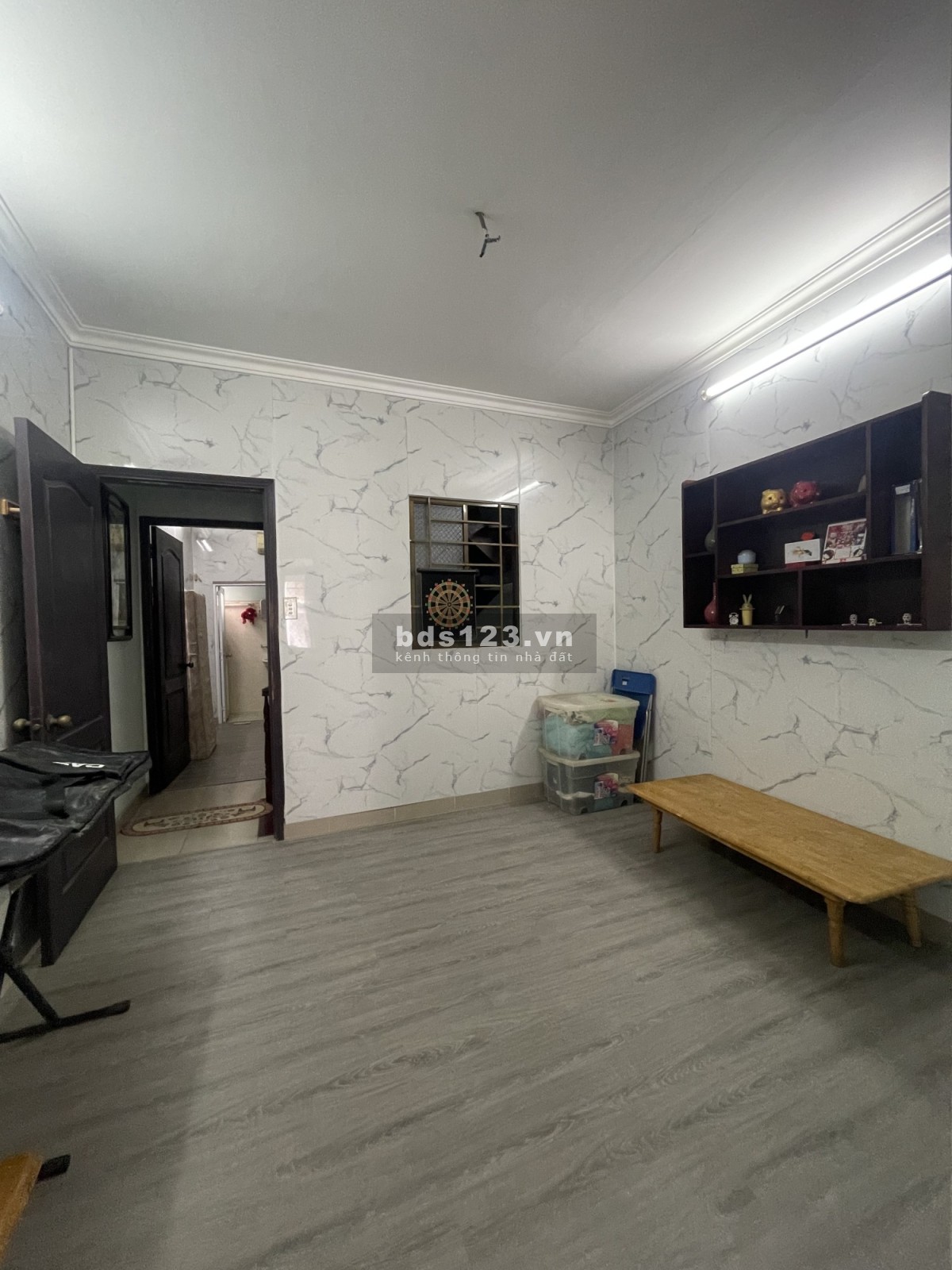 Bán nhà Lũy Bán Bích, Tân Phú, 80m2, 4 tầng, chỉ 5 tỷ700